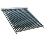 Слънчев вакуумен колектор -HEAT PIPE,  EMDE-Solar, HP-SC58/1800-30, затворена система без водосъдържател